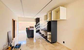 Imagem 5: Casa 03 quartos em fase final de acabamento à venda no Condomínio Laranjeiras