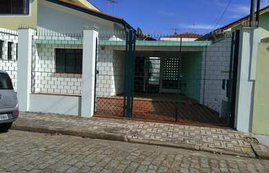 Imagem 2: Casa com 2 dormitórios à venda, 112 m² por R$ 400.000,00 - Santa Teresinha - Santo André/S