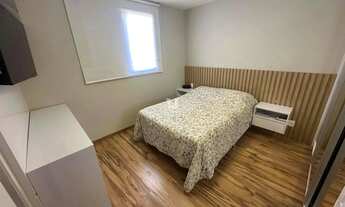 Imagem 7: Apartamento, 4 quartos, 1 suíte, 2 vagas