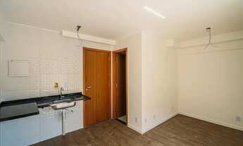 Imagem 7: Studio Rooftop na Rua Padre Café - disponível para venda