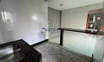 Imagem 7: Apartamento para aluguel, 2 quartos, 1 suíte, 2 vagas, Buritis - Belo Horizonte/MG