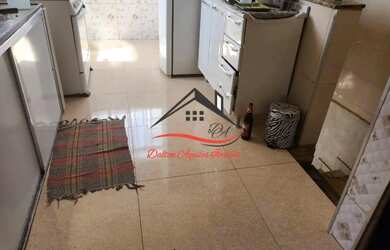 Imagem 7: Casa para aluguel, 3 quartos, 1 suíte, 2 vagas, São Pedro - Ribeirão das Neves/MG