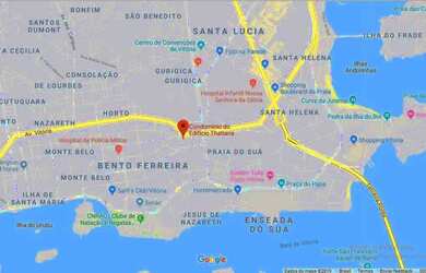 Imagem 2: Kitnet mobiliada em Bento Ferreira