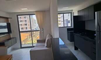 Imagem 7: Imóvel para aluguel tem 60 metros quadrados com 2 quartos em Cabo Branco - João Pessoa - P