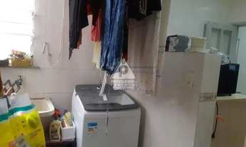 Imagem 3: Apartamento de 3 quartos à venda no Flamengo/Catete