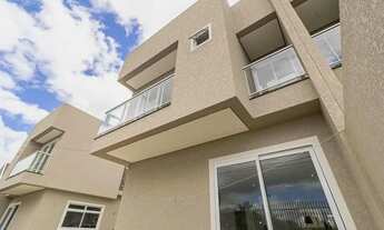 Imagem: Sobrado com 3 dormitórios à venda, 115