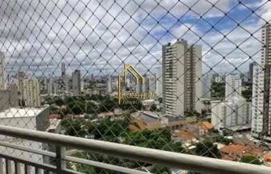 Imagem 2: Condomínio Residencial Málaga Locação