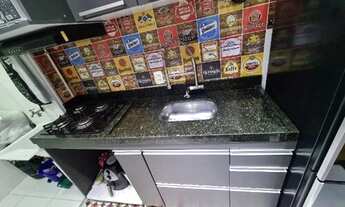 Imagem 4: Apartamento em Rua Lagoa do Campelo - Itaquera - São Paulo/SP