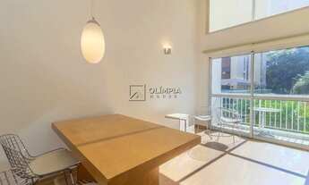 Imagem 2: Venda Apartamento 1 Dormitórios - 45 m² Moema