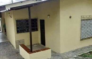 Imagem: Casa com 3 dormitórios no bairro Sarandi