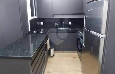 Imagem 13: Imóvel para venda com 42 metros quadrados com 1 quarto em Copacabana - Rio de Janeiro - RJ