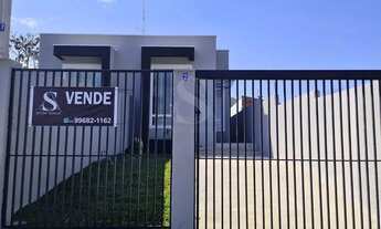 Imagem 6: Casa para Venda em Quatro Barras, Borda do Campo, 3 dormitórios, 1 suíte, 2 banheiros, 2 v