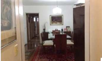 Imagem: Apartamento em Alameda Lorena - Jardim Paulista