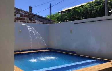 Imagem 2: Casa Temporada Barra de Pojuca