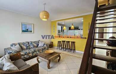 Imagem 3: Apartamento à venda, 3 quartos, 2 suítes, 1 vaga, Praia do Foguete - Cabo Frio/RJ