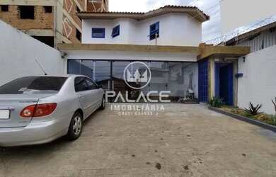 Imagem 2: Sala comercial para alugar em alto, piracicaba 40m²