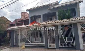 Imagem: Casa em Rua Professor Thiago Wurth - Harmonia