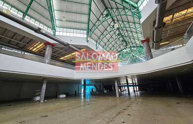 Imagem 3: Loja Comercial Augusto Montenegro / Imóvel. Para Supermercados/Shopping/Home Center/Magazi