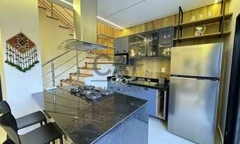 Imagem 2: Sobrado Mobiliado, no centro de Holambra, pronto para morar