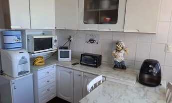 Imagem 6: Vende-se apartamento em frente a praia. Localizado no Itararé (divisa