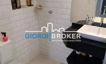 Imagem 7: Casa à Venda no Condomínio Residencial Parque da Liberdade I em São José do Rio Preto-SP 3