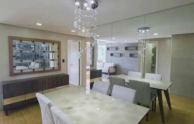 Imagem 2: Apartamento no Condomínio Ville de France - Adrianópolis