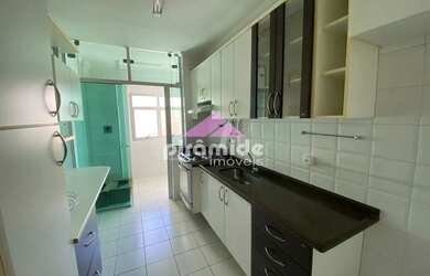 Imagem 6: Residential / Apartment em São José dos Campos