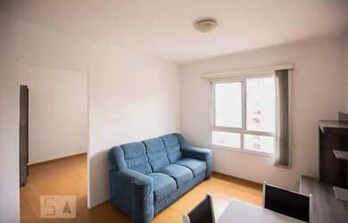 Imagem: Apartamento à Venda - Santa Cecília, 1