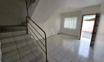 Imagem 2: Sobrado 3 quartos para aluguel no Bairro JARDIM PANCERA em TOLEDO por R$ 1.800,00