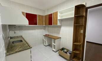 Imagem 7: Amplo 3/4 (suíte), dependência, elevador, px. OLÍVIA