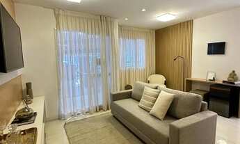 Imagem 7: Golden Clube - Apartamentos 2 e 3 quartos com varanda e suíte - Pronto para morar