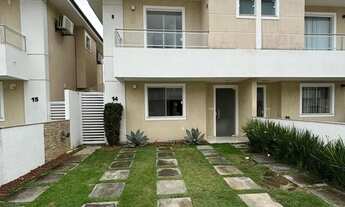 Imagem 2: Casa residencial para Venda em condomínio fechado, Centro, Lauro de Freitas, 3 quartos sen