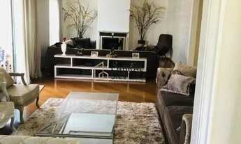 Imagem: Apartamento Sofisticado com 4 dormitórios