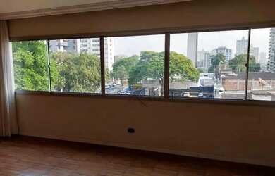 Imagem 6: Oportunidade - Apartamento - Edifício Mississipi - Vila Adyana - 3 Dormitórios - 117m²
