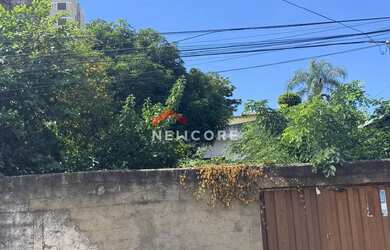 Imagem 4: Lote em Rua Vila Velha - São Gotardo - Contagem/MG