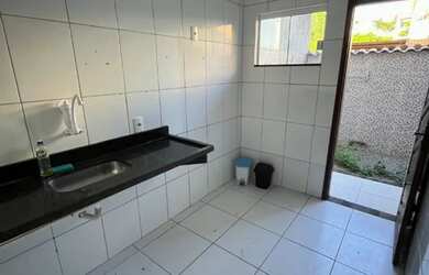 Imagem 7: Apartamento 2 quartos - amplo, arejado, sem condomínio e pronto para financiar!