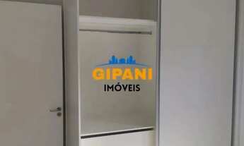 Imagem 6: Apartamento com 2 dormitórios para alugar, 48 m² por R$ 2.387,00 - Vargeão - Jaguariúna/SP