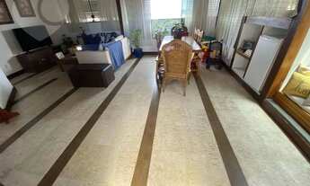 Imagem: Cobertura com 4 dormitórios à venda, 145