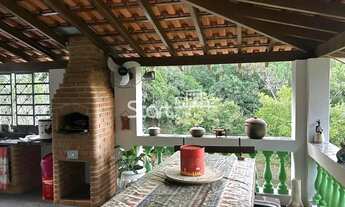 Imagem: Chácara - Jumirim - Laranjal Paulista