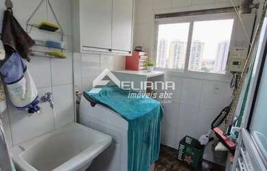 Imagem 6: Apartamento locação 3 dormitórios, Suíte, Lazer Completo, Santa Paula