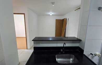 Imagem 7: Apartamento 2 quartos na santa lúcia com piscina