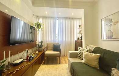 Imagem 5: Apartamento à venda, 3 quartos, 1 suíte, 2 vagas, Castelo - Belo Horizonte/MG