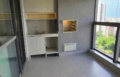 Imagem 7: Apartamento com 2 dormitórios para alugar, 89 m² por R$ 5.380,00/mês - Guanabara Parque Bo