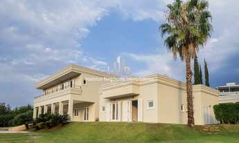 Imagem: CASA RESIDENCIAL em CAMPINAS - SP, SÍTIOS