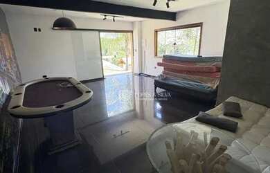 Imagem 4: Casa com 3 dormitórios à venda, 520 m² por R$ 3.990.000 - Canto das Águas - Igaratá/SP