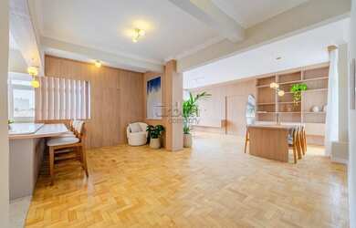 Imagem 3: Apartamento de 3 dormitórios no Moinhos de Vento