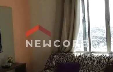 Imagem 7: Apartamento em Rua Trinta e Um de Março - Mirim - Praia Grande/SP