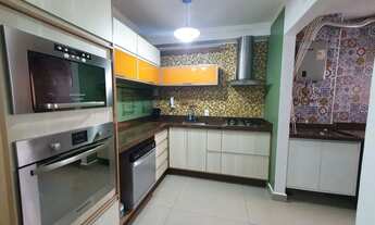 Imagem 4: Imóvel para aluguel tem 99 metros quadrados com 3 quartos