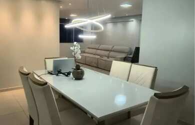 Imagem 5: Apartamento Amplo à Venda em Tambaú, João Pessoa/PB