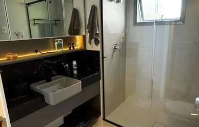 Imagem 5: Loft alto padrão, mobiliado, The Arch